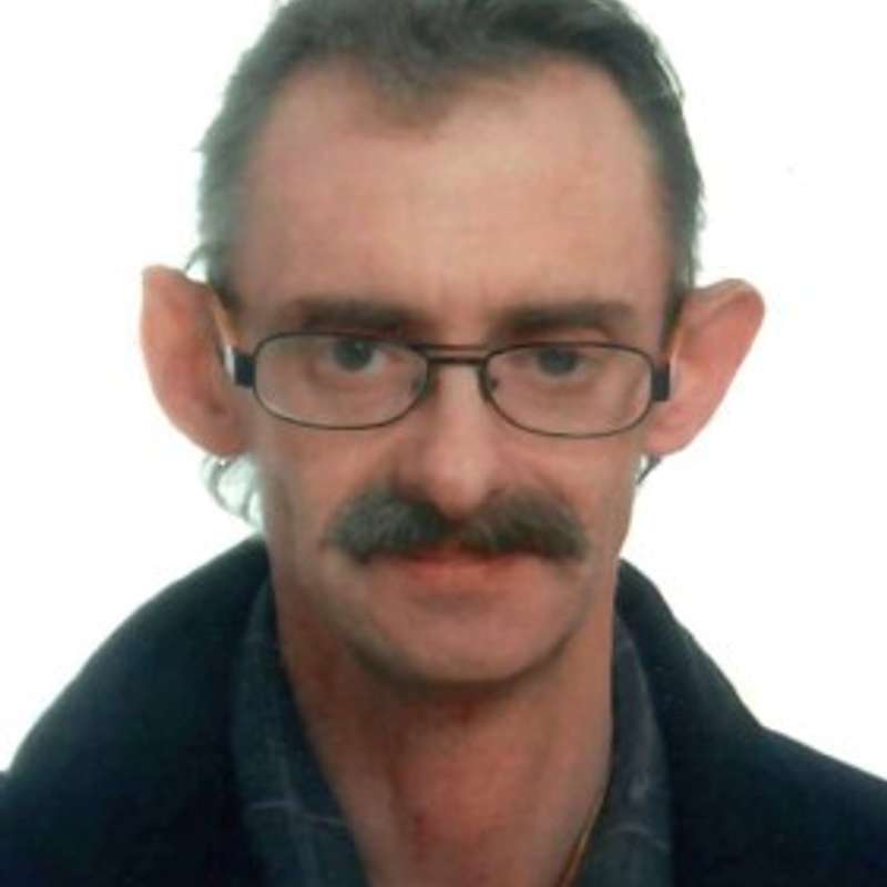 Danny Glas