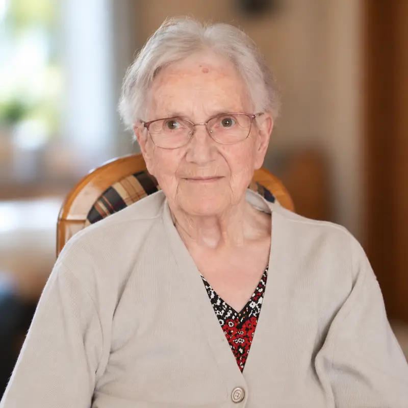 Raphaële Haelterman