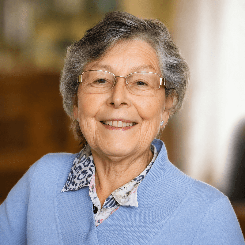 Jacqueline De Kerpel