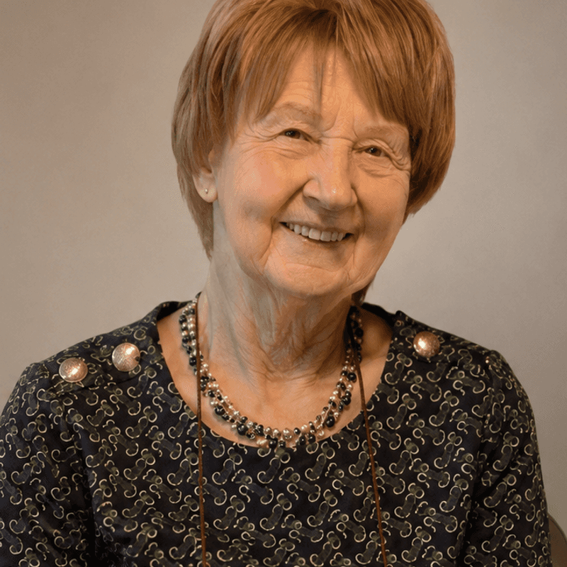 Agnes Paula Clara Nachtergaele