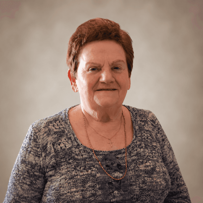 Hilda Ida Speliers