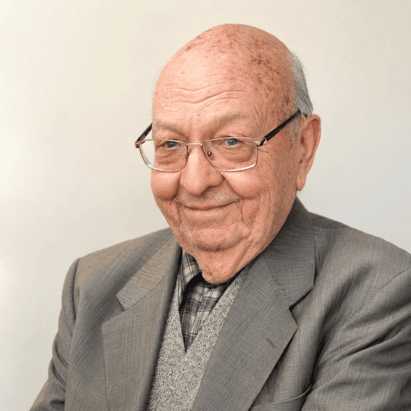 Gilbert Schauvlieger