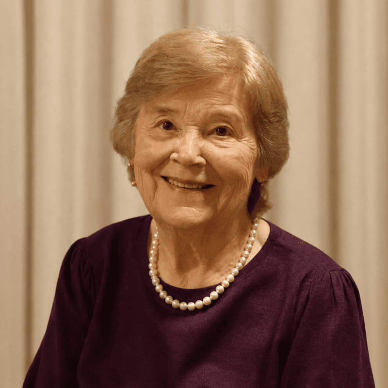 Christianne Van Liedekerke