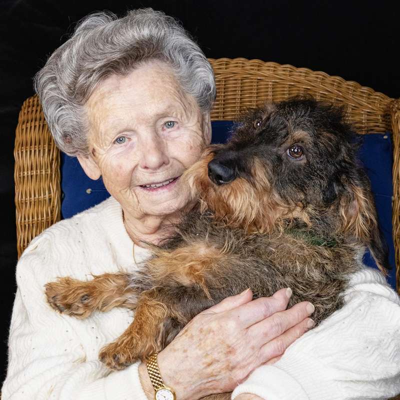 Mariette Madeleine Mercie