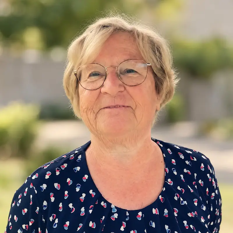 Maria De Paepe