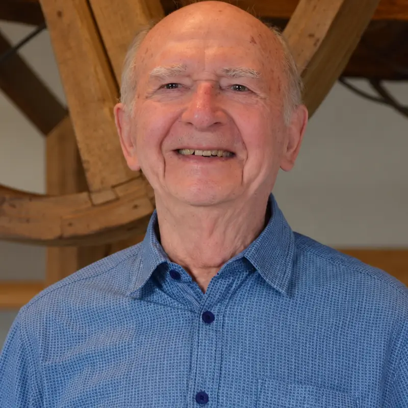 Marcel Vande Velde