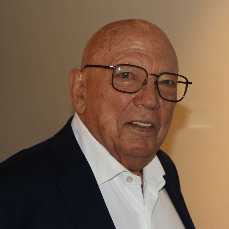 Ghislain De Vuyst