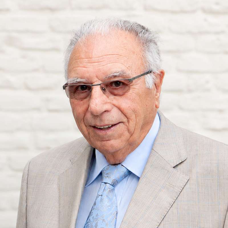 Etienne Poriau