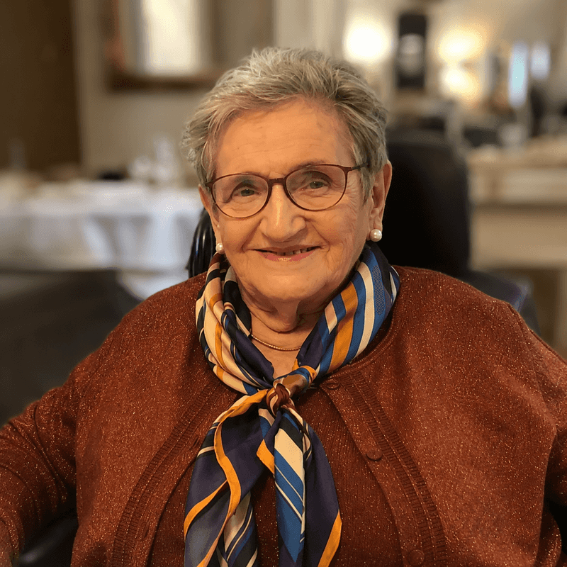 Agnes Cobbaert
