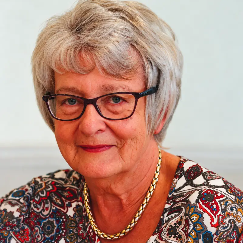 Laurette Lapage