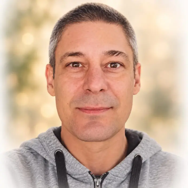 Randy Broekaert