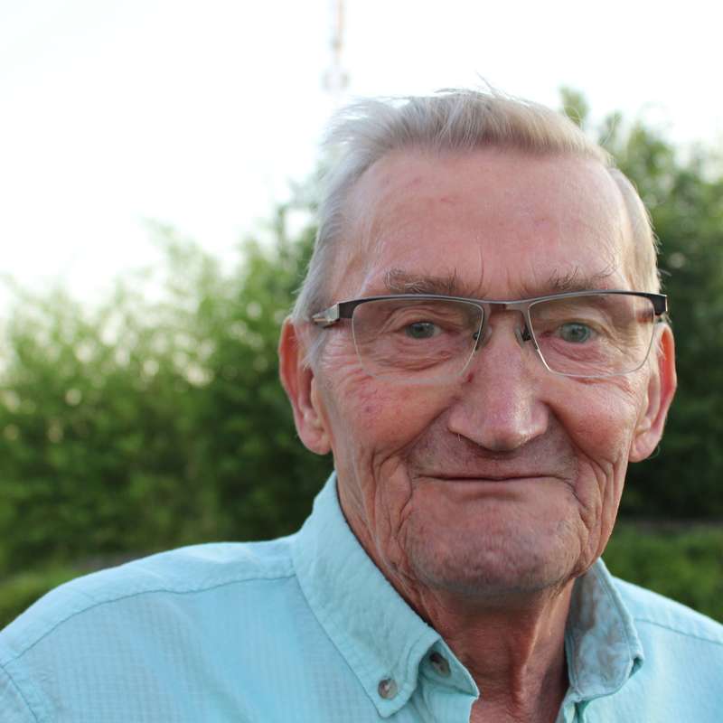 Erik Rohny Eeckhout