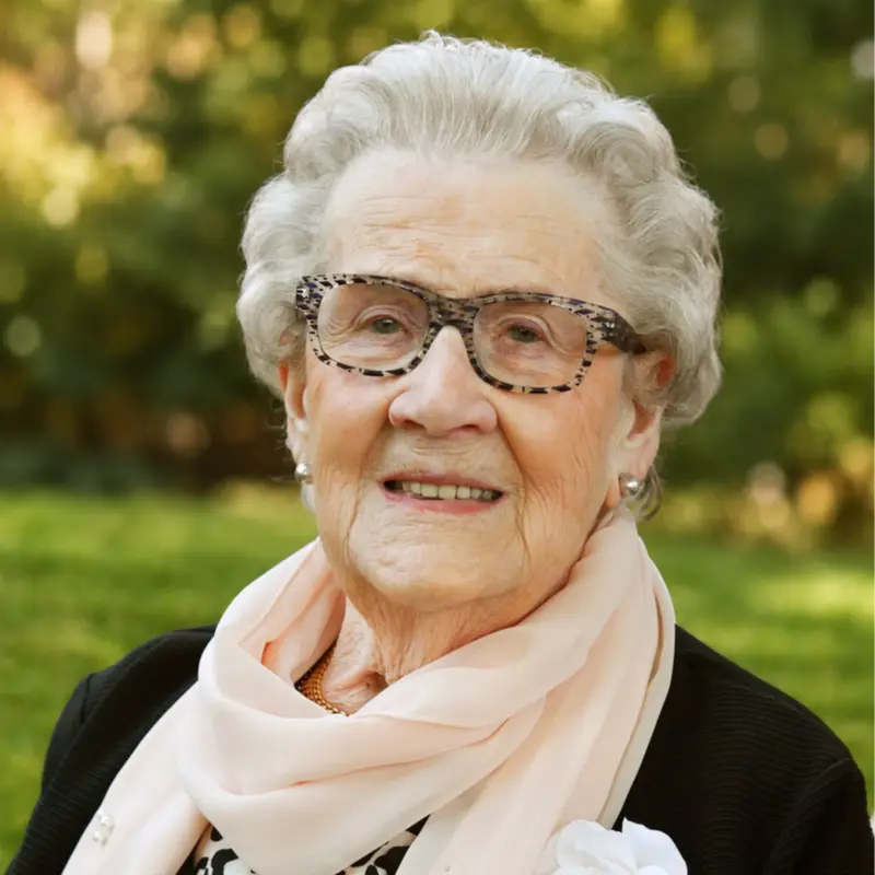 Ernestine Victorine Capelleman