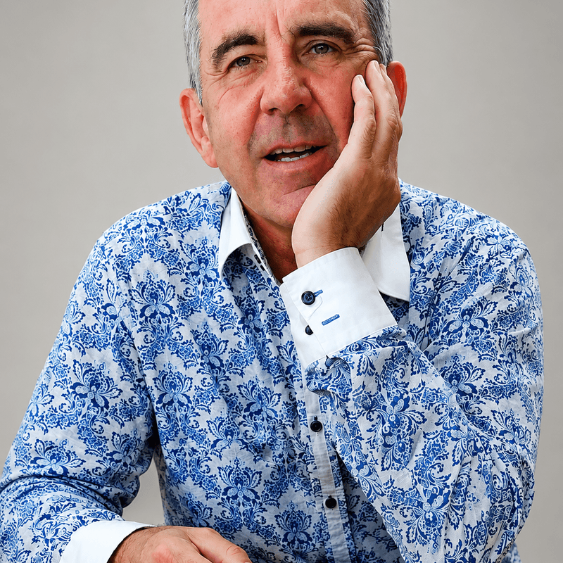 Dany De Vuyst