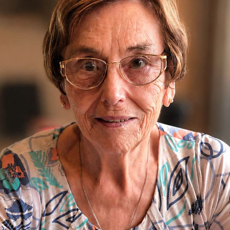 Jeannine Van Der Biest