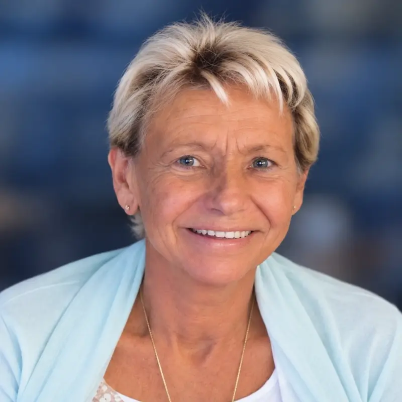 Chantal Spranghers