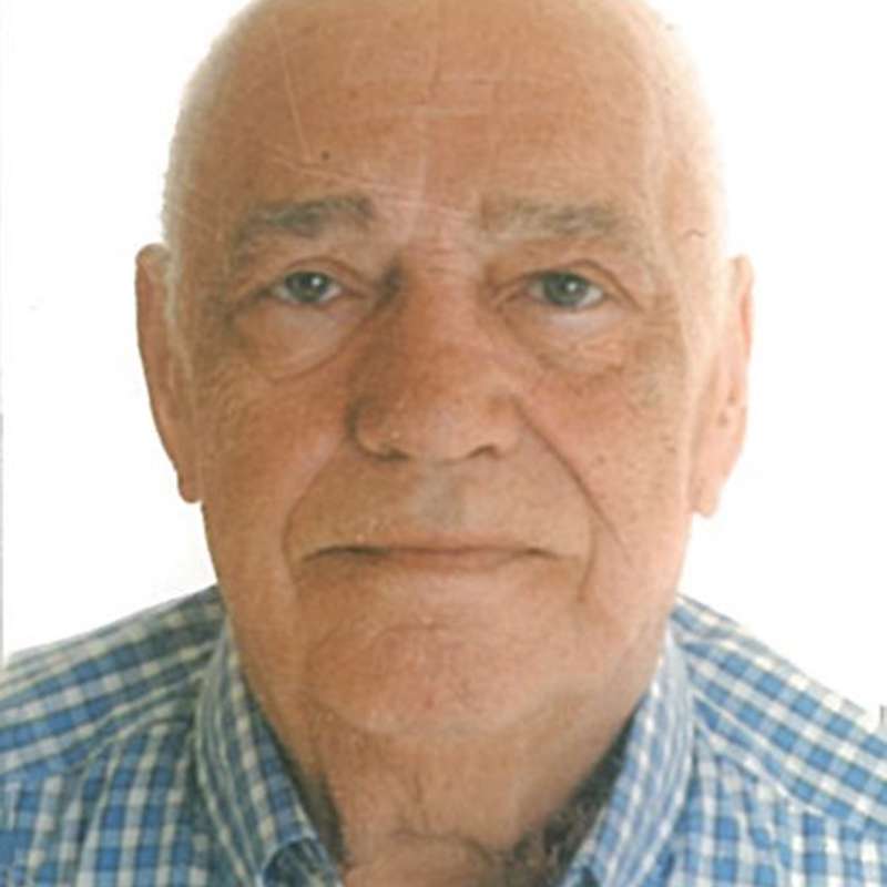 Jozef De Spiegeleer