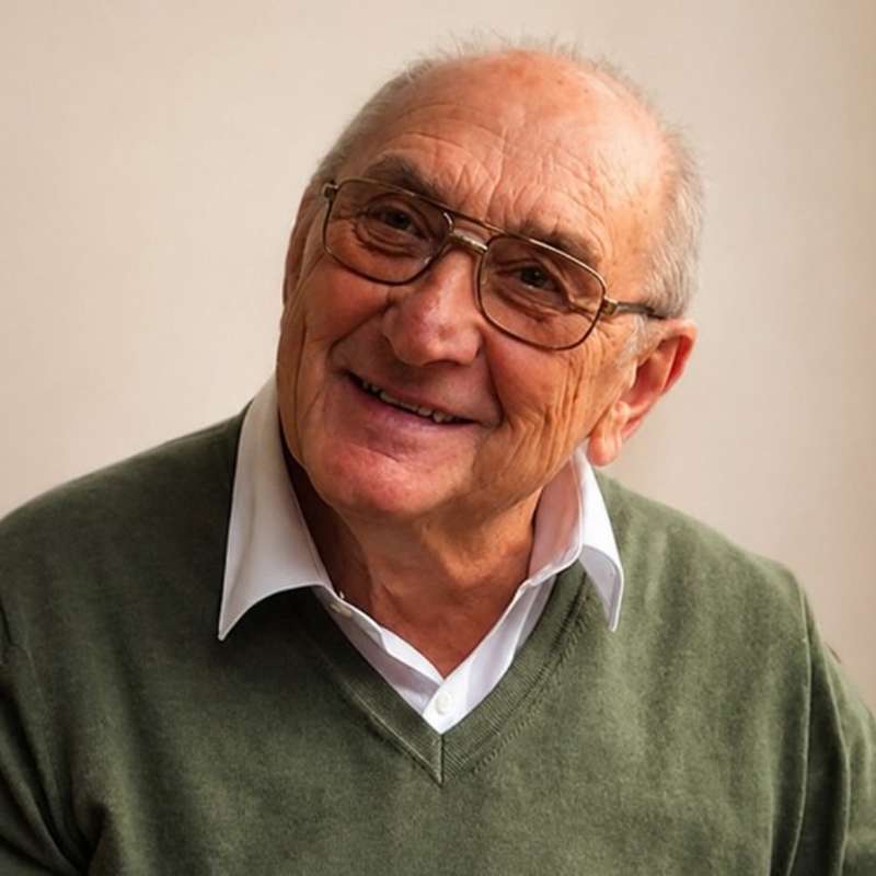 André Broodcooren